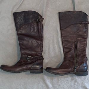 Frye Riding Boot